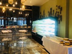 -华侨城嘉途酒店·屋顶阳光餐厅
