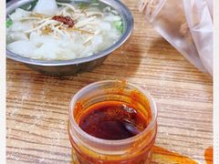 -荣巷小馄饨(荣巷店)