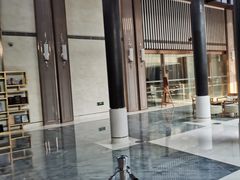 -上海崇明金茂凯悦酒店