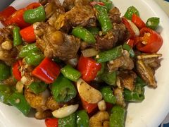 -松哥油焖大虾.小龙虾.黑鸭煲(海岸城店)