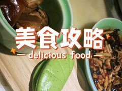 -弄堂里(滨江龙湖天街店)