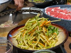 -快乐小羊(富强中路店)