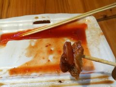 -细妹五香牛杂(步行街店)