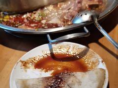 -大众跷脚牛肉馆·非遗传承单位(峨眉山店)