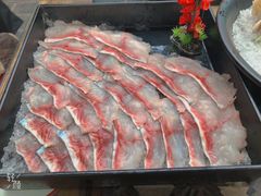 斑鱼片-丽江庭院之爱在路上(西单店)