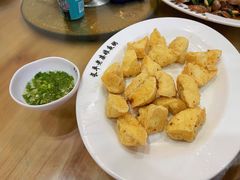 -长平老姿娘夜粥(平东一街店)