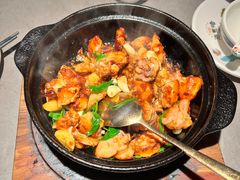 -得意啫·广东啫啫煲(前海HOP店)