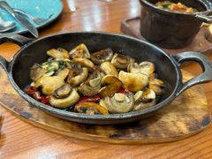 -CRAZYONES西班牙海鲜饭(上海美罗城店)