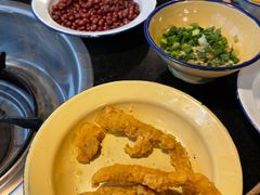 -李子坝梁山鸡(李子坝大鸡哥店)