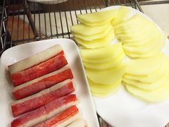 -台北吴记老锅底麻辣火锅(蓝村路店)