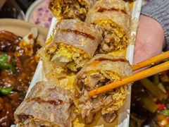 -福苗小骆驼烧烤(曲江店)