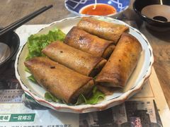 -八珍手工水饺·妈妈的爱(传芳巷店)