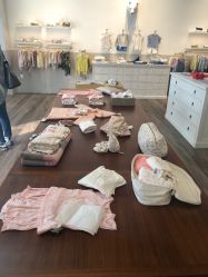 -Bonpoint(比斯特上海购物村店)