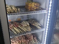 -老好吃清真麻辣烫