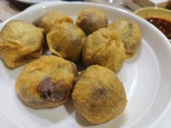 -南雄雄州土菜餐厅(粤北大厦店)