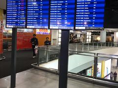 -吉隆坡国际机场