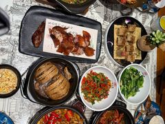-一味大院•桐庐菜传承店(春江路店)