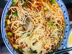 -东方宫中国蘭州牛肉拉面(黄岛店)