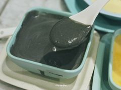 -发记甜品(豉油街店)