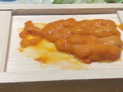 -广州粤海喜来登酒店