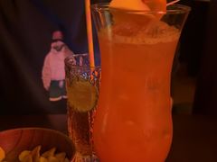 -悦界酒吧(后海店)