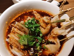-太二酸菜鱼(永旺梦乐城店)