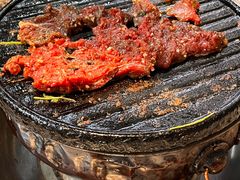 烤牛排-厚味居炙子烤肉·清真(天桥南纬路店)