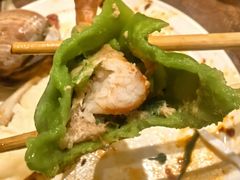 -永红源啤酒·烧烤·海鲜·大排档(台柳路店)