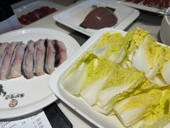 -围炉夜话·潮汕卤水火锅(榕江店)