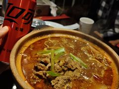 -三个大叔烤羊肉串·炭炉砂锅菜(西三旗店)