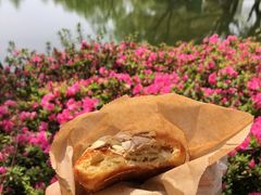 -麦田工坊(月湖店)