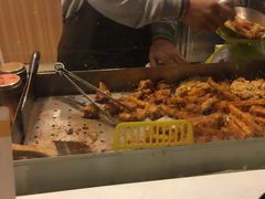 -1973继光香香鸡(曲阳路店)