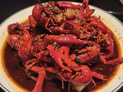 -红盔甲·小龙虾(人民广场店)