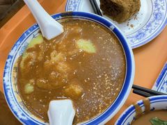 -隆福寺小吃店(东四店)