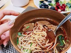 -北京康莱德酒店