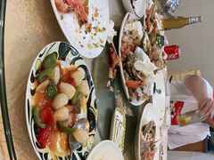 -鹏城人家海鲜酒家·23年老字号(较场尾店)