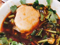 -黑竹香鸡(营和巷店)