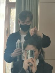 -米莱摄影写真(五大道别墅店)