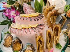 -金龙·打边炉(南京西路店)