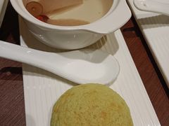 -蛇口希尔顿南海酒店·随轩中餐厅·粤菜