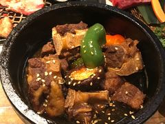 -汉拿山(包河万达店)