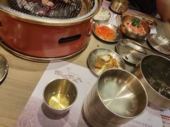 -西塔老太太泥炉烤肉(双井店)