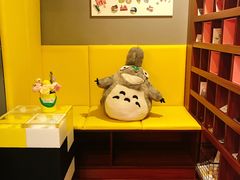 -W CAFE(甜爱路店)