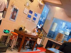 大堂-同心楼(解放北路店)