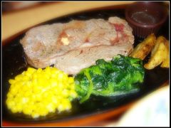 牛排-萨莉亚意式餐厅(特力时尚汇店)