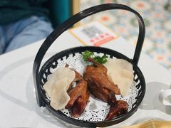 -避风塘(江桥万达店)