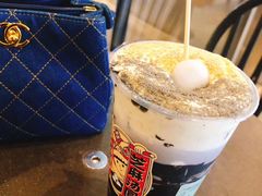 -喜茶(广州天汇igc店)