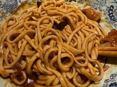 -大海碗·炸酱面·烤鸭·京菜(天坛店)