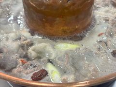 -马记伊源斋涮肉·清真菜(百子湾店)