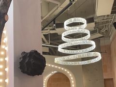 -一棠龙虾•王牌虾球(恒隆广场店)